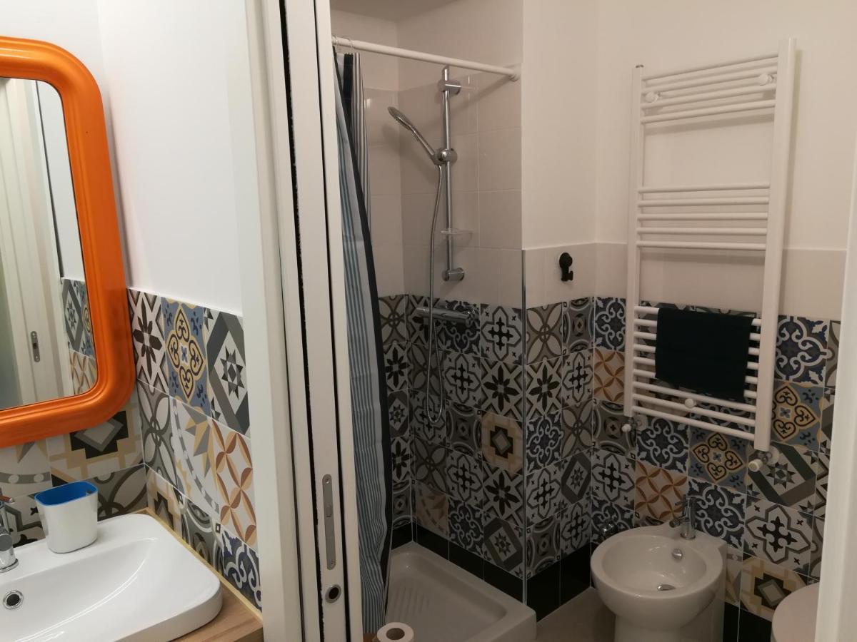 2 Lofts Apartment Turin