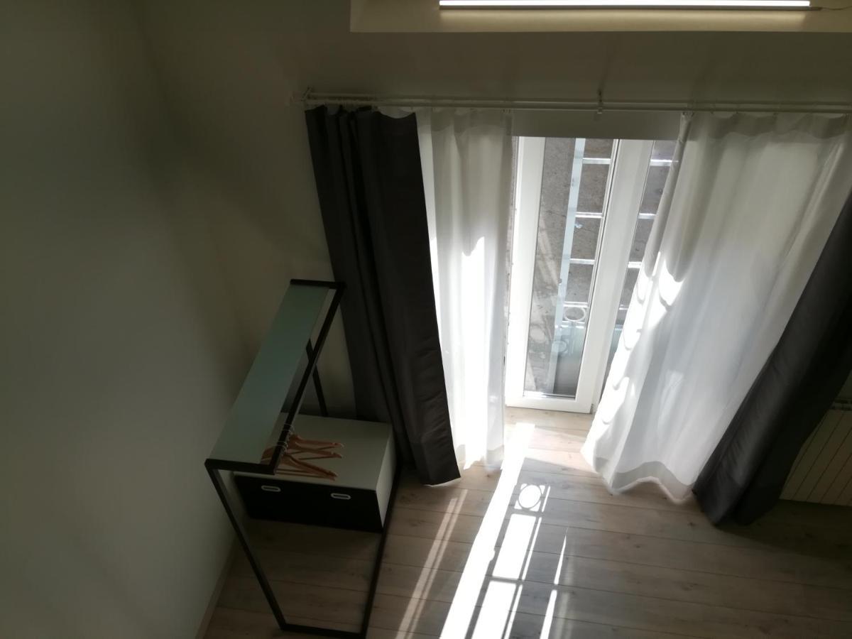 Apartment 2 Lofts