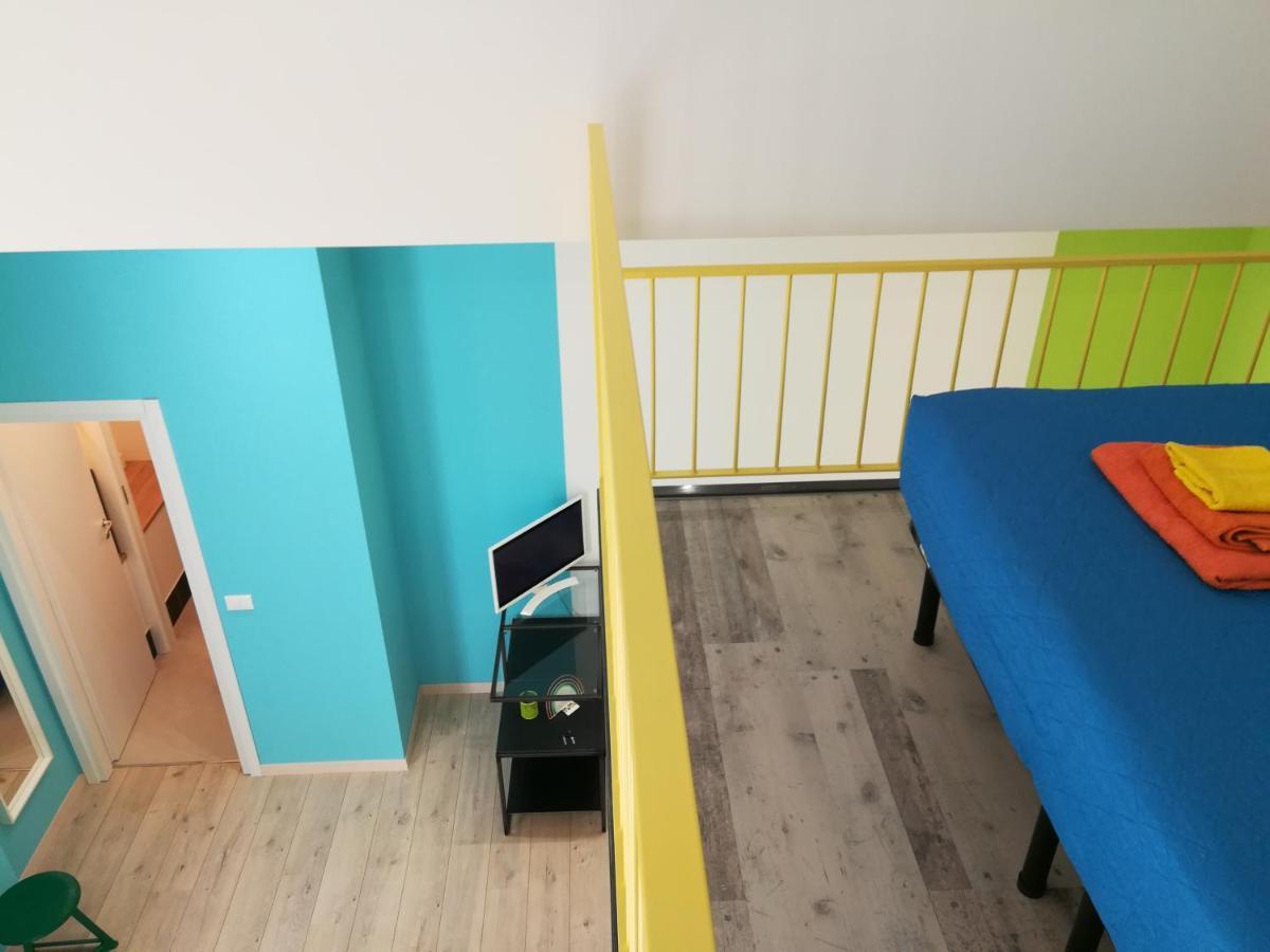 Apartment 2 Lofts