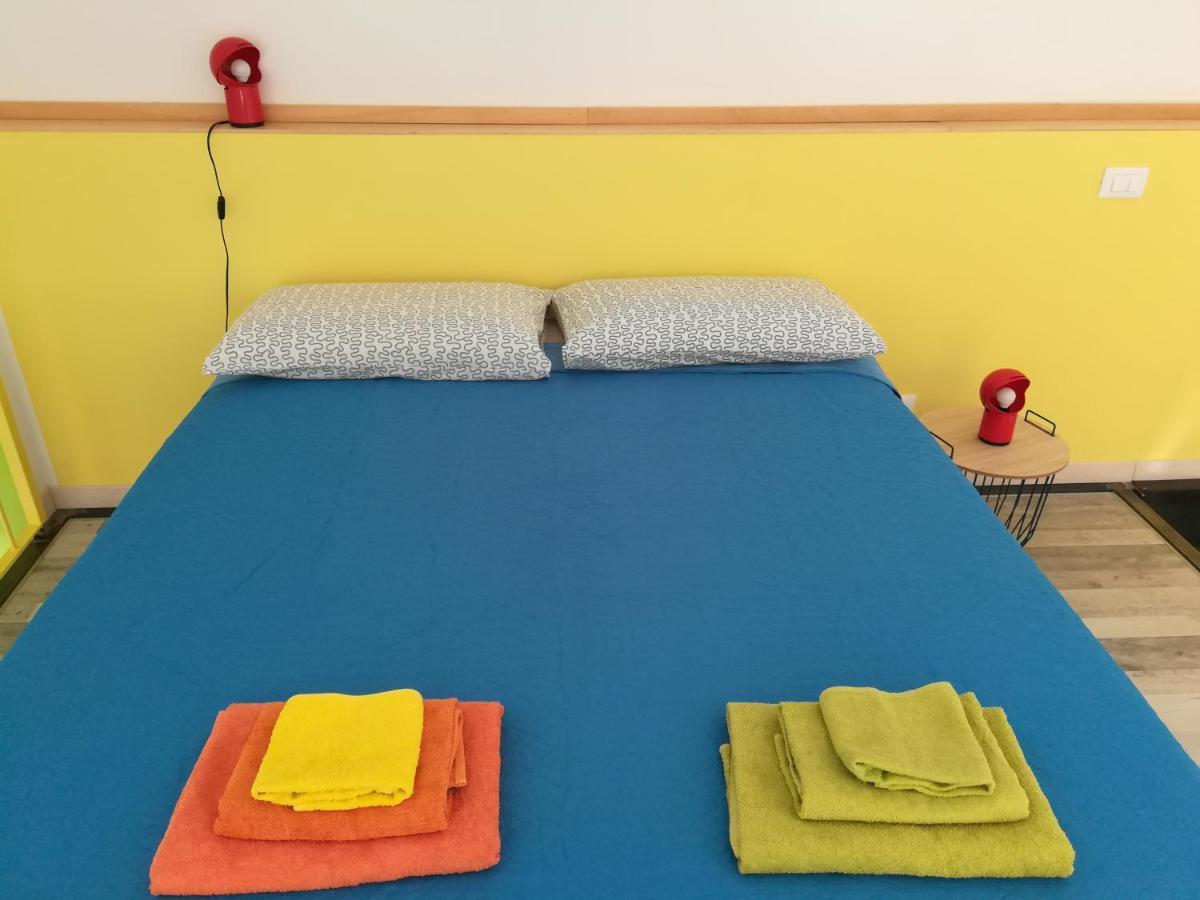2 Lofts Apartment Turin