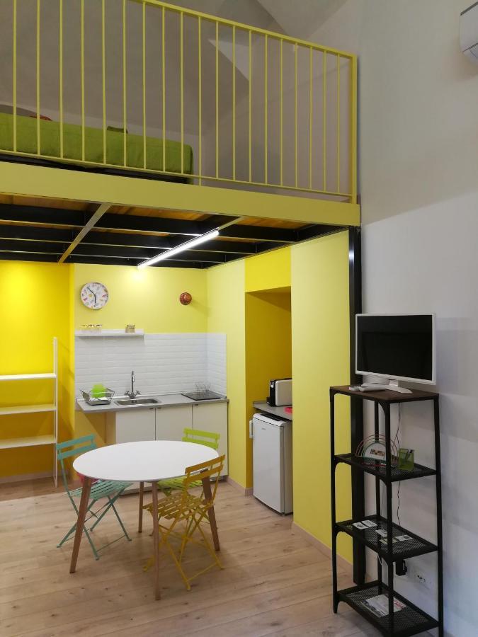 2 Lofts * Turin