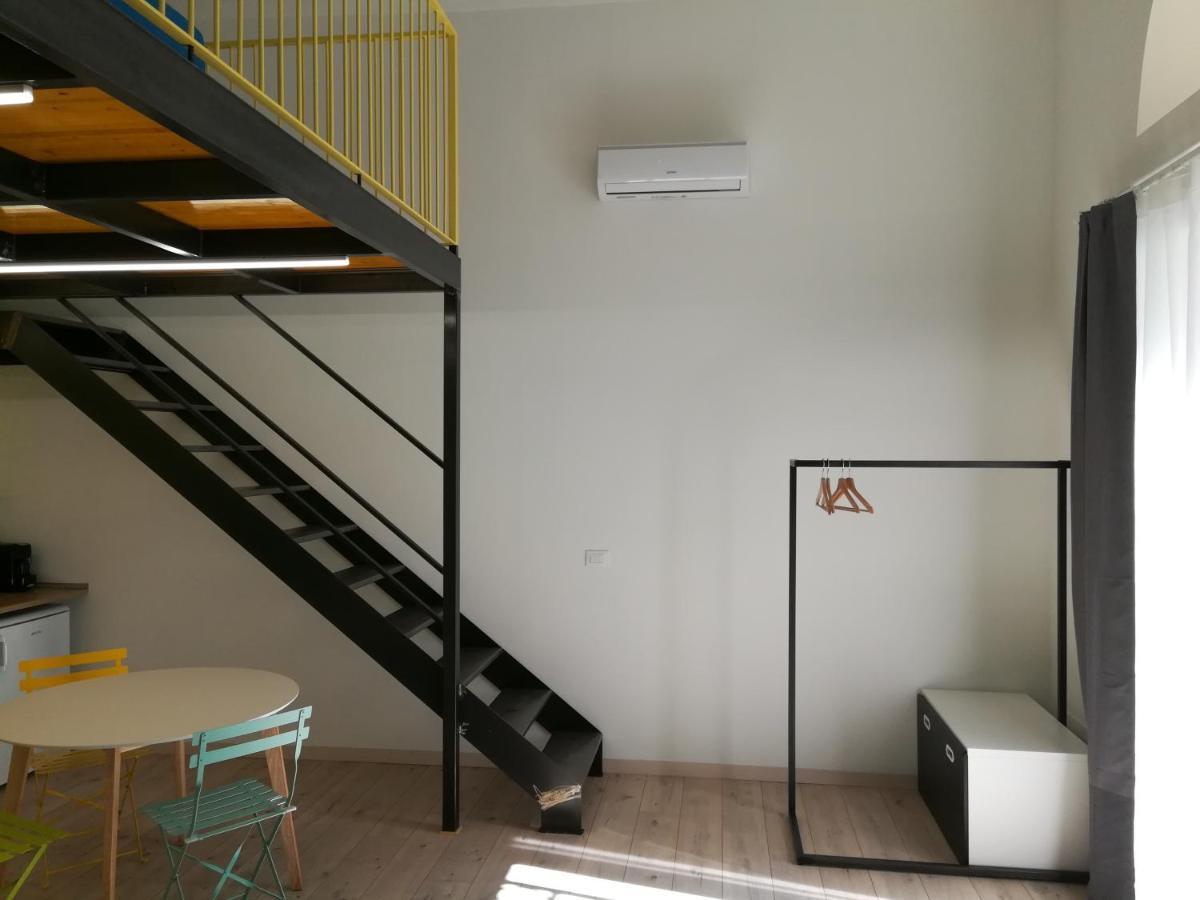 Apartment 2 Lofts *