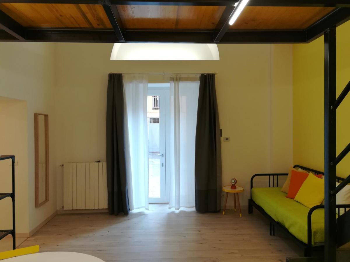 2 Lofts * Turin