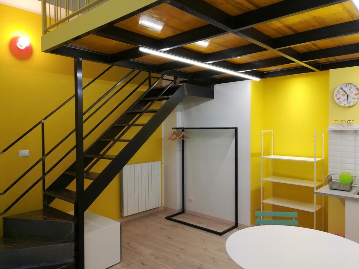 2 Lofts * Turin