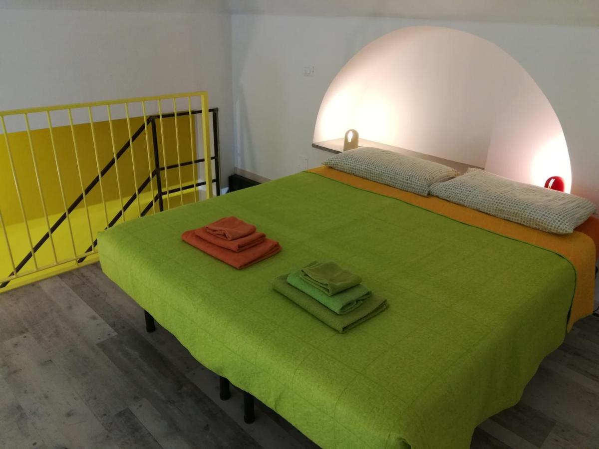 Apartment 2 Lofts *