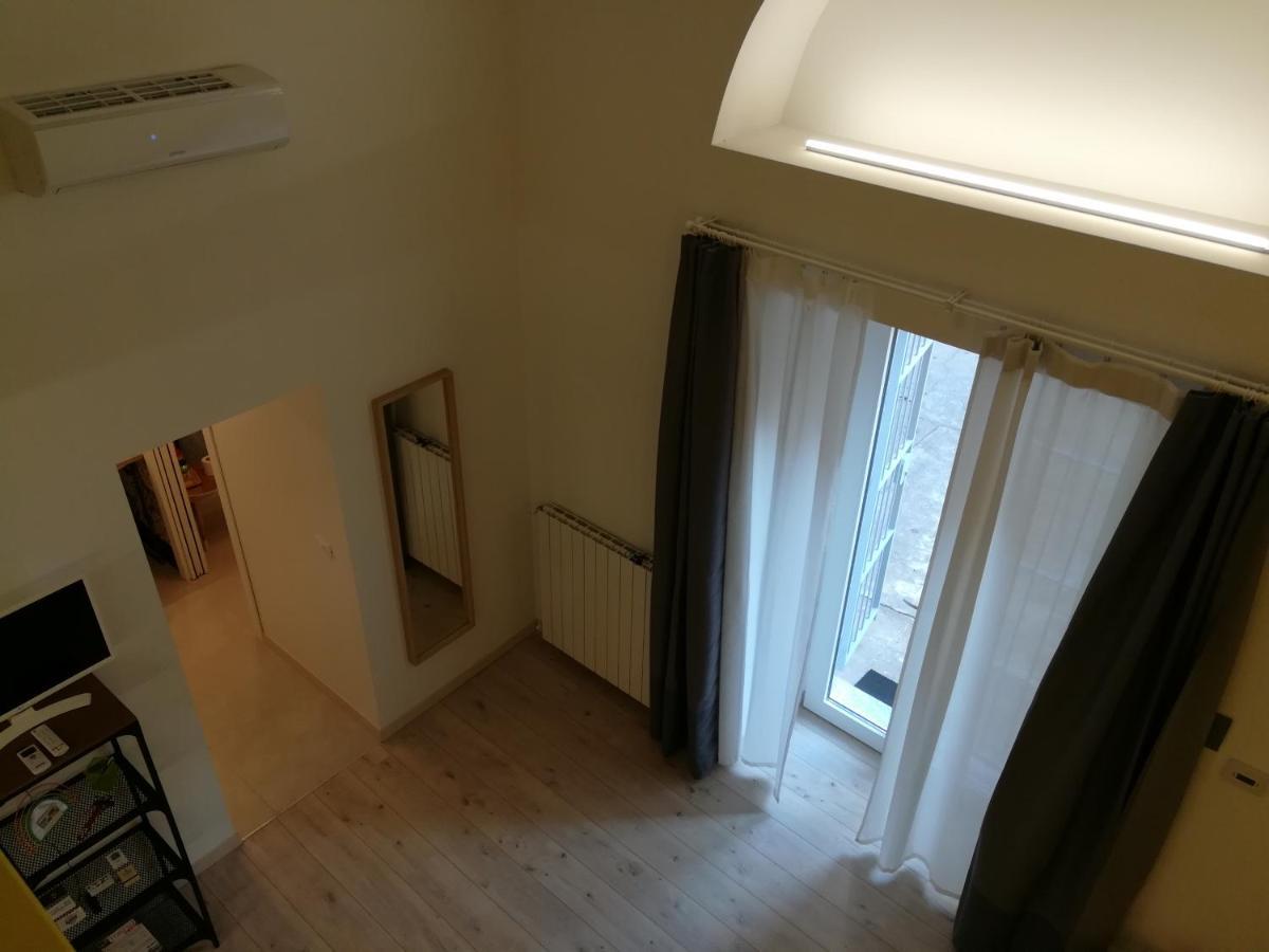 Apartment 2 Lofts Turin