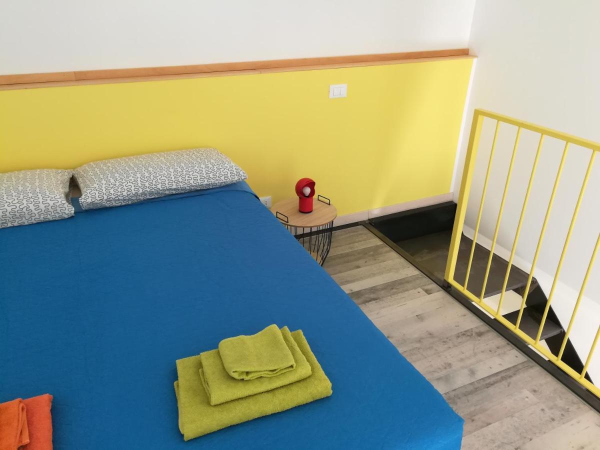 Apartment 2 Lofts Turin