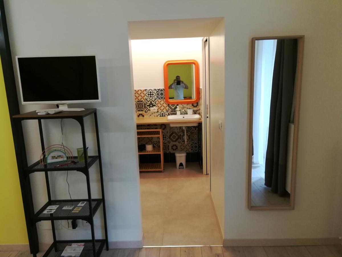 2 Lofts Apartment
