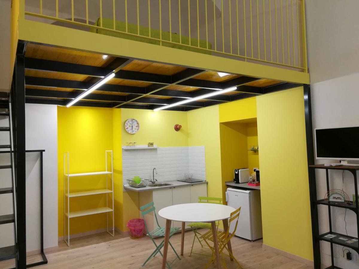 2 Lofts * Turin